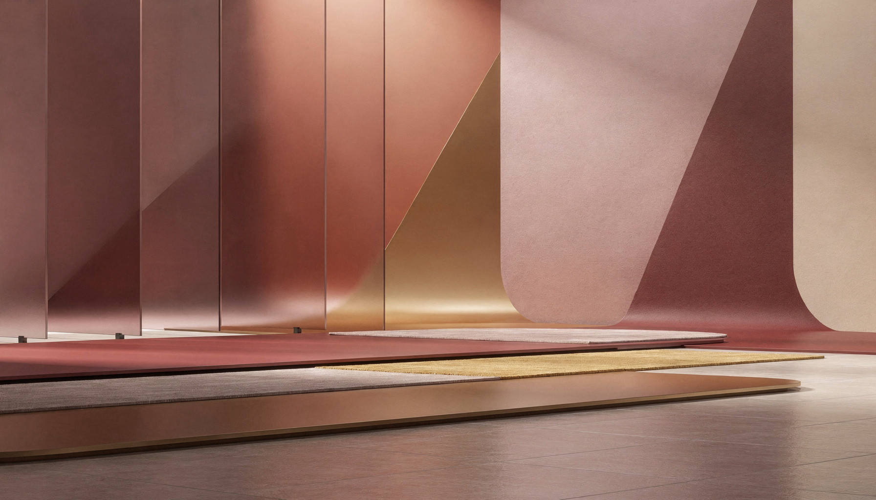 Bursa Cami Halısı Kaya website preview