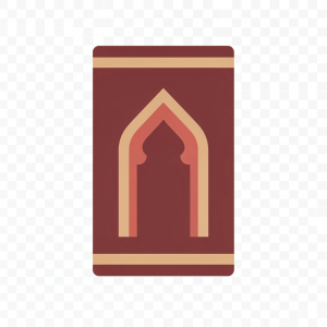 Bursa Cami Halısı Kaya