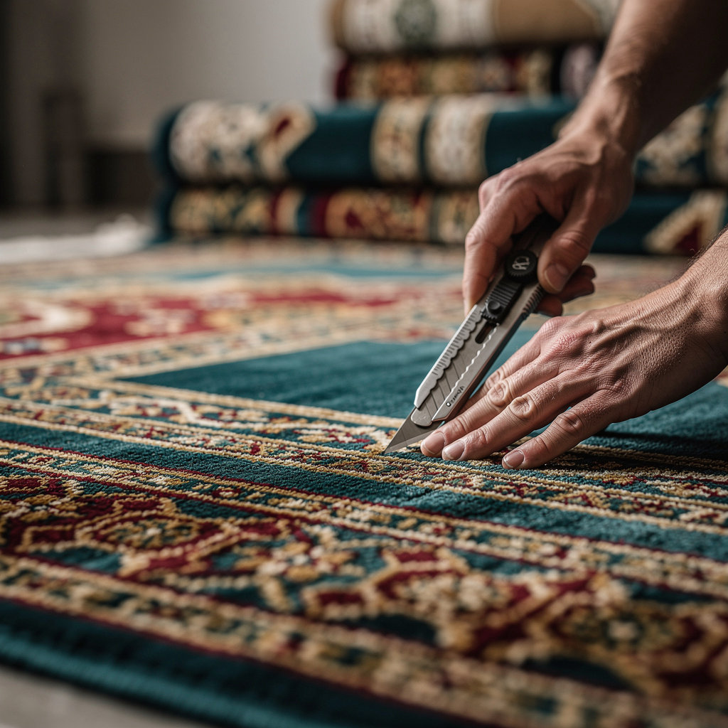 Bursa Cami Halısı Kaya - cami halısı uzmanlığı ve danışmanlık hizmetleri